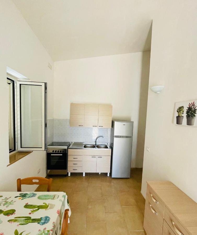 Tenuta Angelini Apartments Otranto Exterior foto